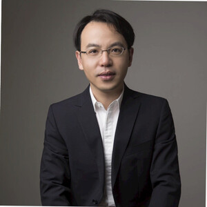 Connected Banking 2024 Speaker Neo Gong